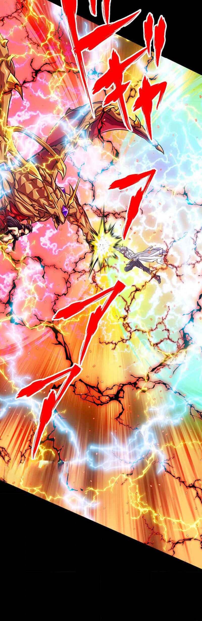 Magic Level 99990000 All-Attribute Great Sage Chapter 100 - halaman 25