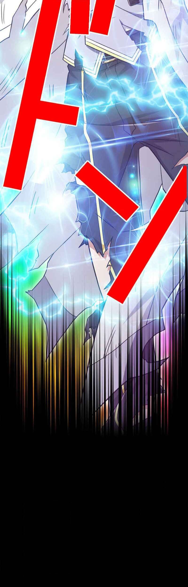 Magic Level 99990000 All-Attribute Great Sage Chapter 100 - halaman 3