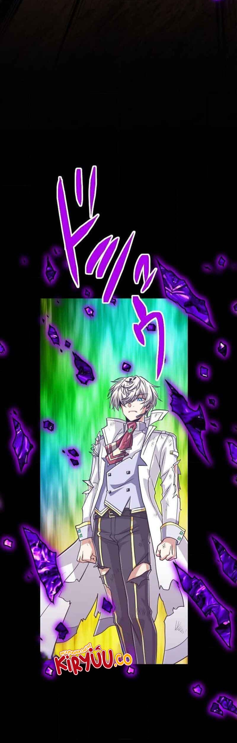 Magic Level 99990000 All-Attribute Great Sage Chapter 100 - halaman 33