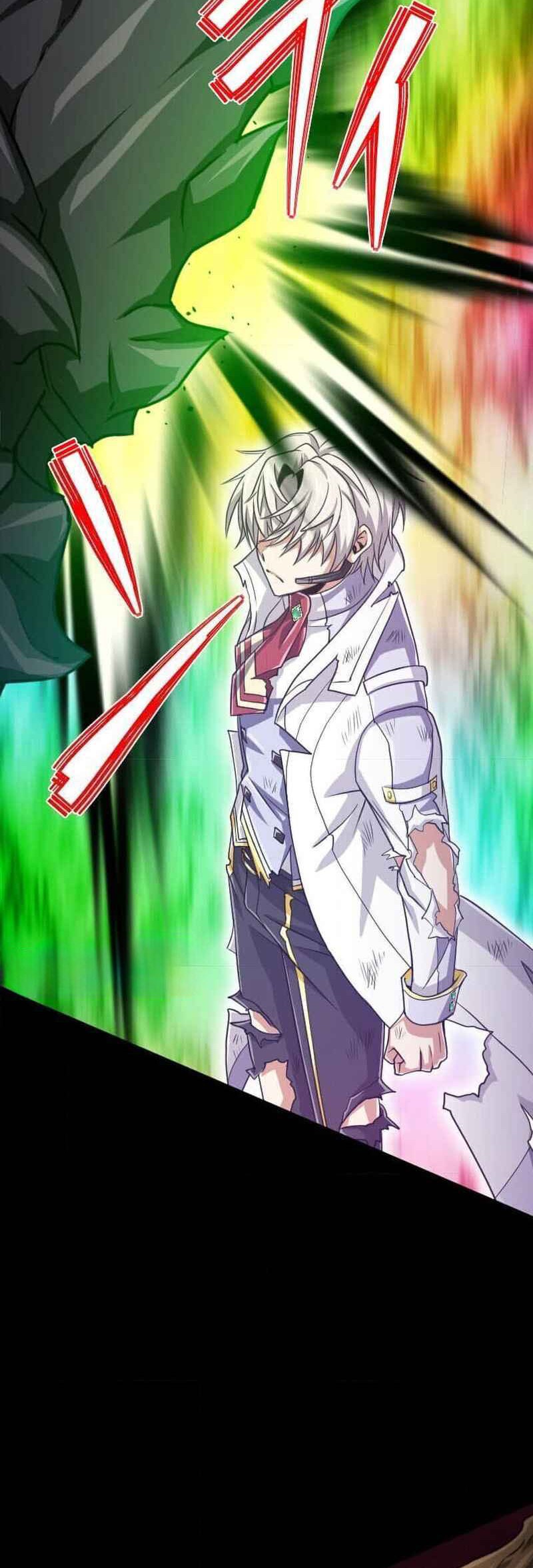 Magic Level 99990000 All-Attribute Great Sage Chapter 100 - halaman 43