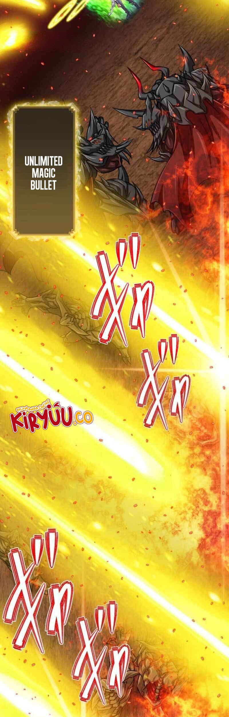 Magic Level 99990000 All-Attribute Great Sage Chapter 100 - halaman 46