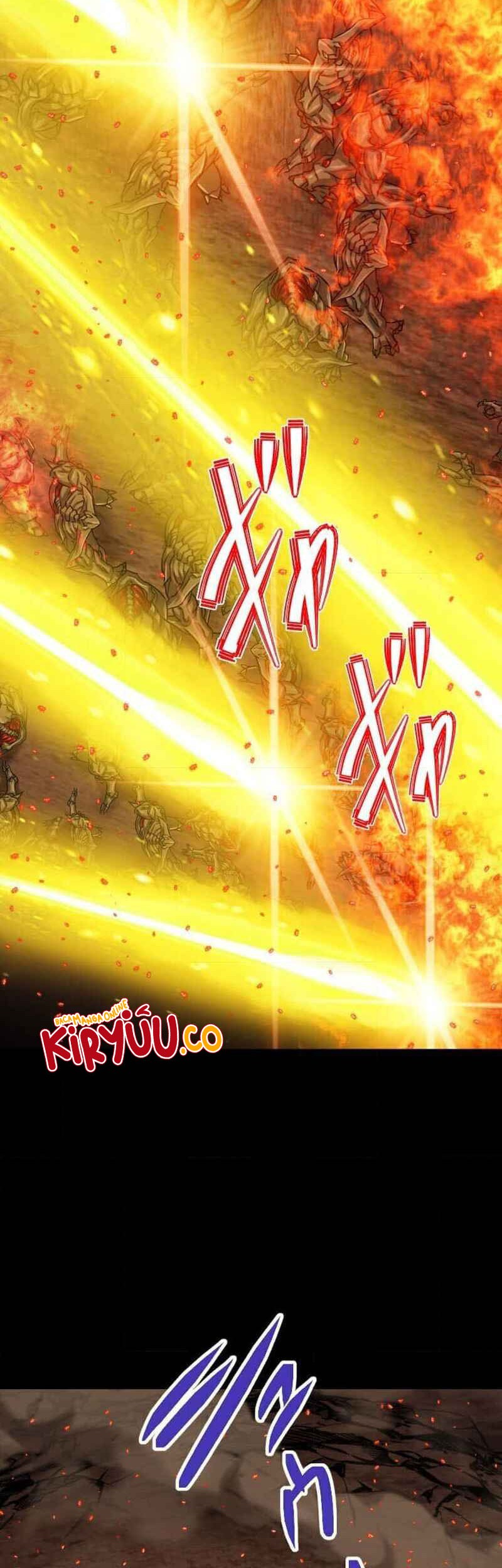 Magic Level 99990000 All-Attribute Great Sage Chapter 100 - halaman 47