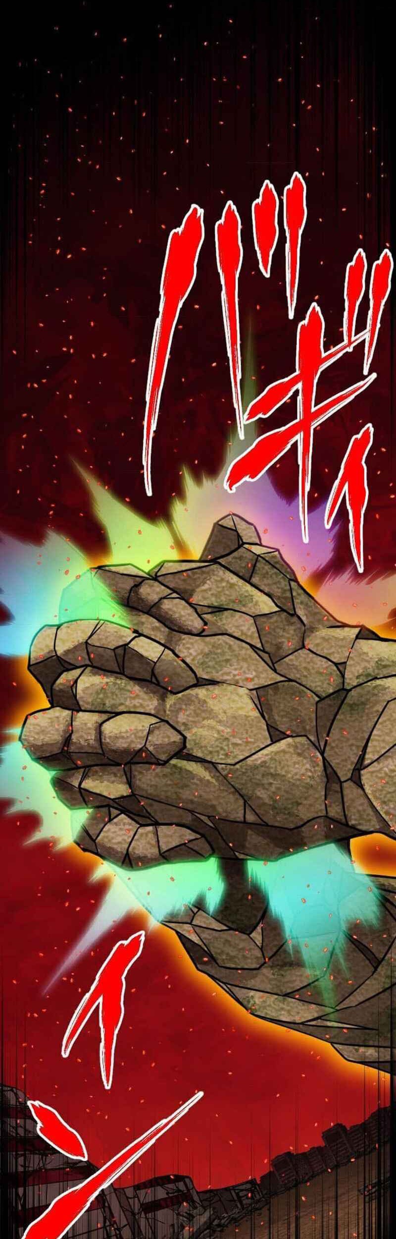Magic Level 99990000 All-Attribute Great Sage Chapter 100 - halaman 59