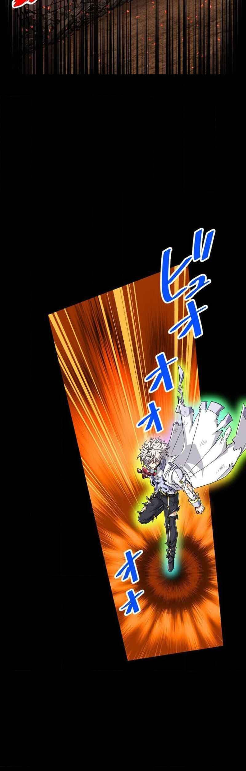Magic Level 99990000 All-Attribute Great Sage Chapter 100 - halaman 60