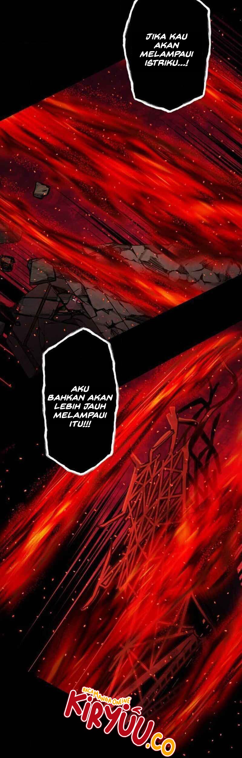 Magic Level 99990000 All-Attribute Great Sage Chapter 100 - halaman 64
