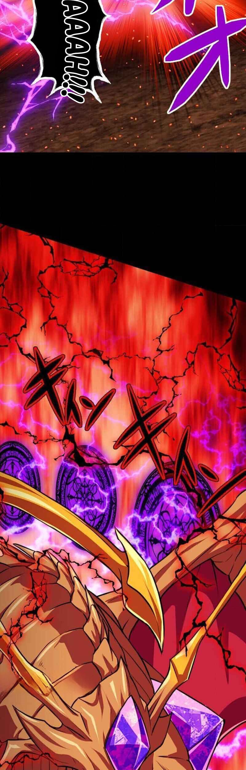 Magic Level 99990000 All-Attribute Great Sage Chapter 100 - halaman 66