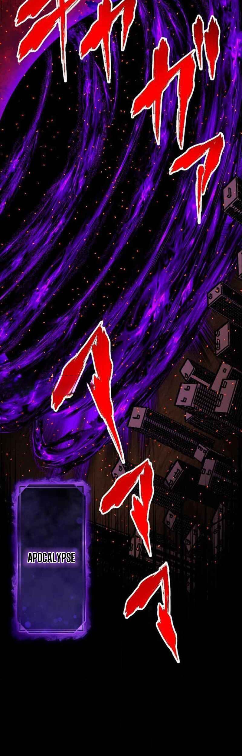 Magic Level 99990000 All-Attribute Great Sage Chapter 100 - halaman 70