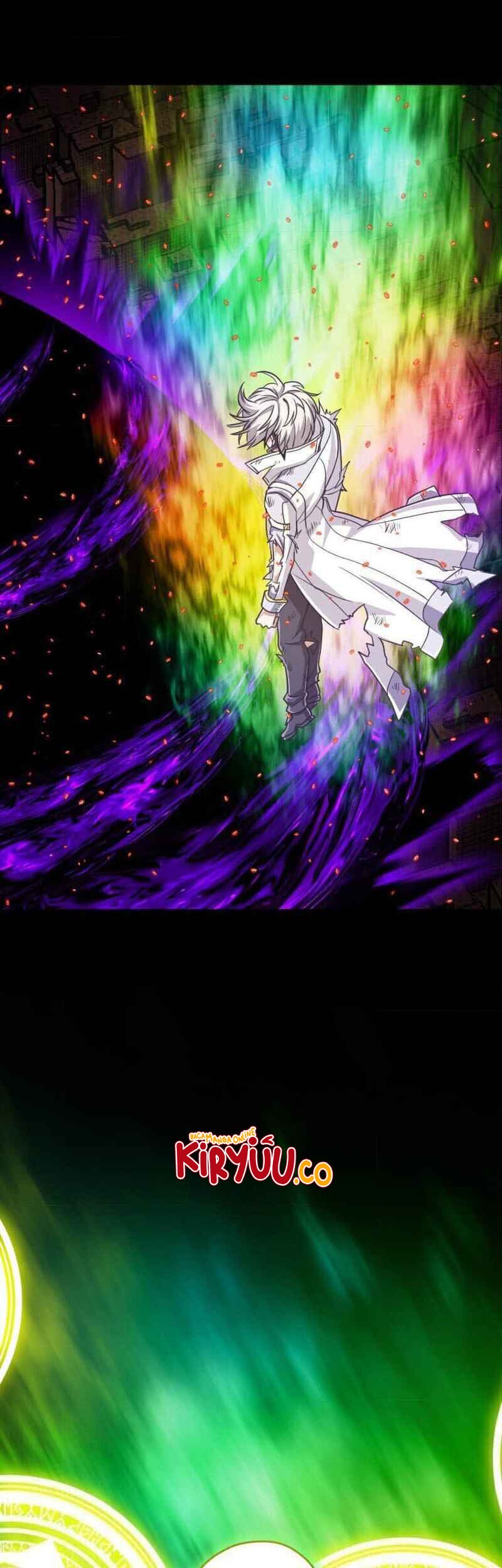 Magic Level 99990000 All-Attribute Great Sage Chapter 100 - halaman 71