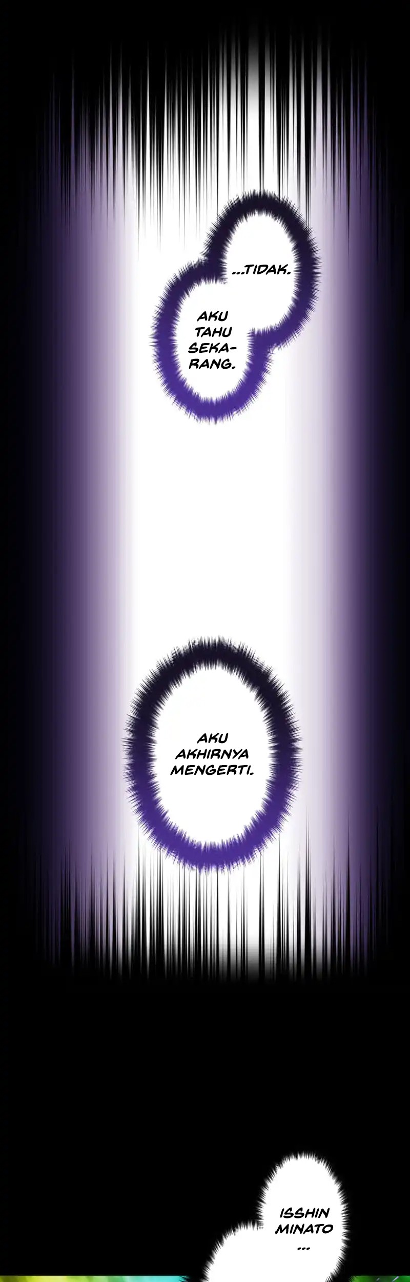 Magic Level 99990000 All-Attribute Great Sage Chapter 101 - halaman 23