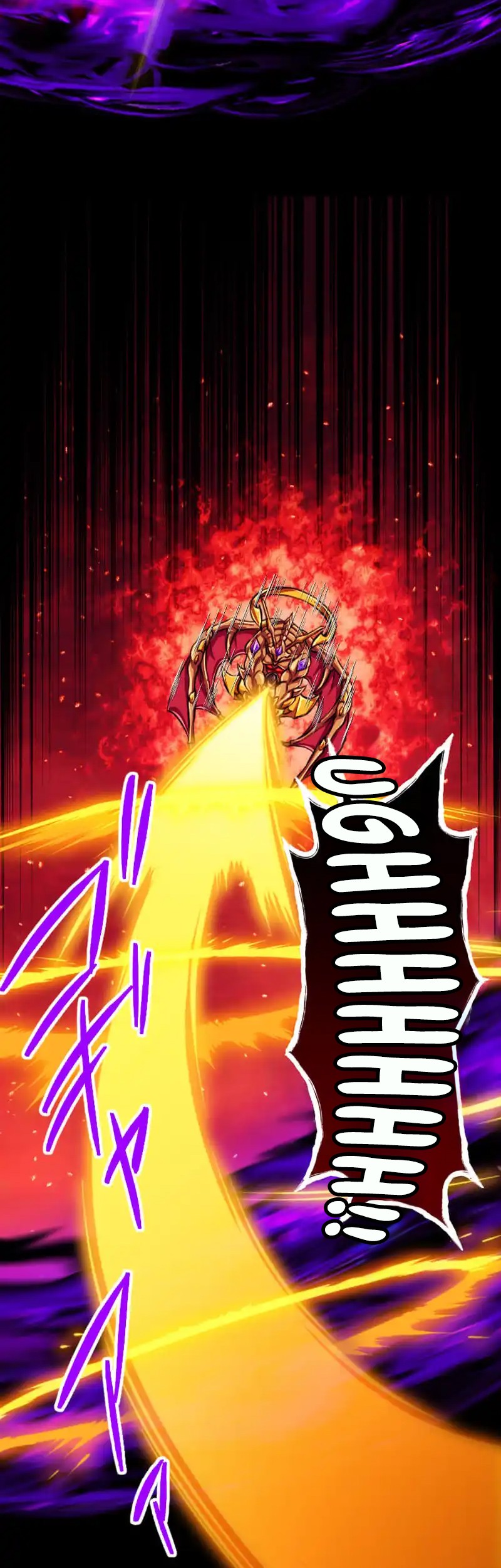 Magic Level 99990000 All-Attribute Great Sage Chapter 101 - halaman 4