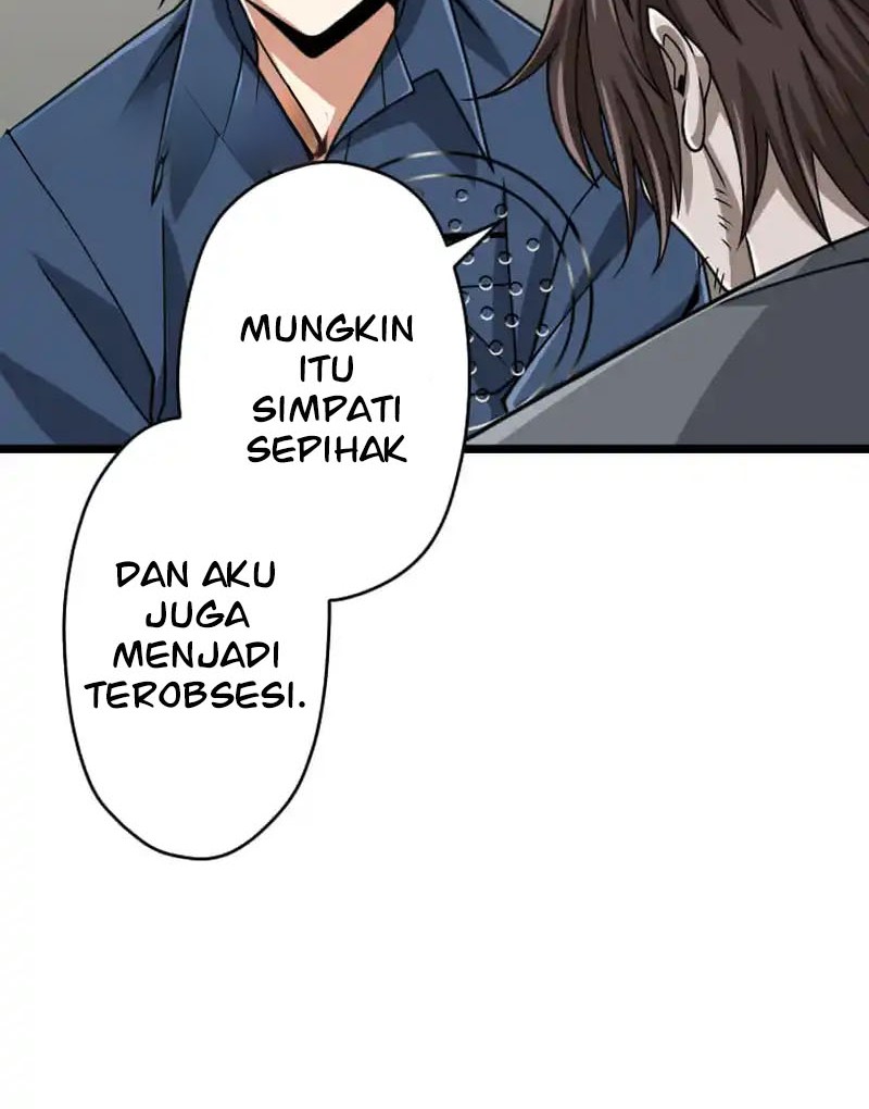 Magic Level 99990000 All-Attribute Great Sage Chapter 101 - halaman 53