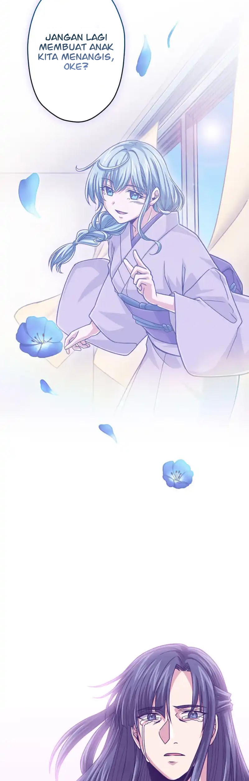 Magic Level 99990000 All-Attribute Great Sage Chapter 101 - halaman 62