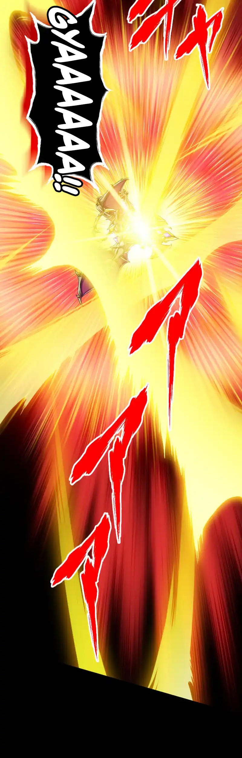 Magic Level 99990000 All-Attribute Great Sage Chapter 101 - halaman 8