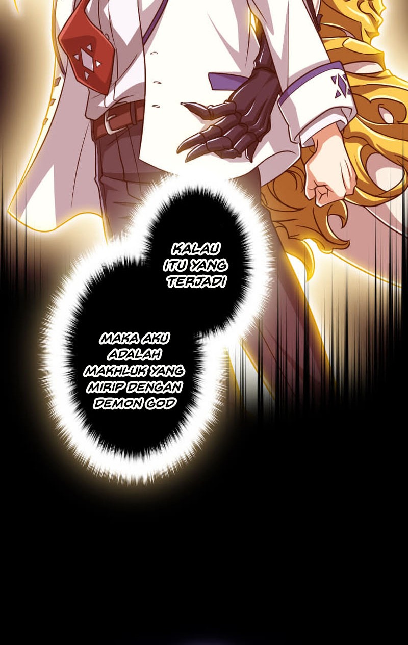 Magic Level 99990000 All-Attribute Great Sage Chapter 102 - halaman 43