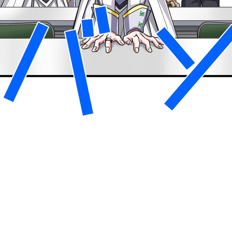 Magic Level 99990000 All-Attribute Great Sage Chapter 102 - halaman 7