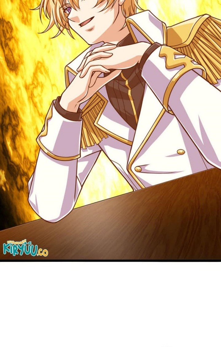 Magic Level 99990000 All-Attribute Great Sage Chapter 103 - halaman 23