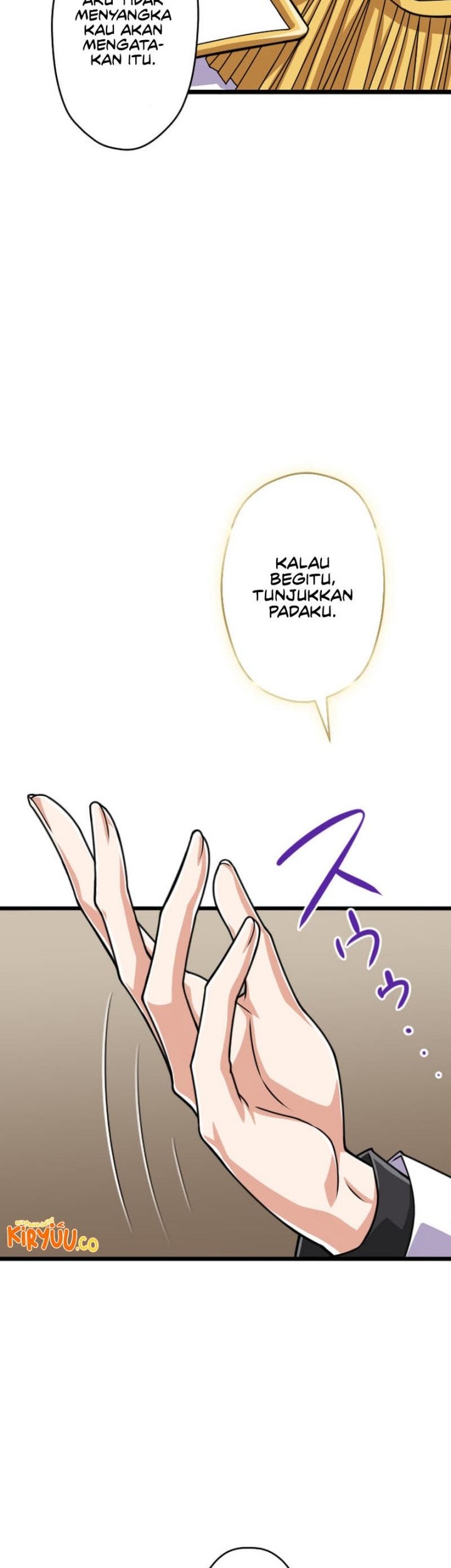 Magic Level 99990000 All-Attribute Great Sage Chapter 103 - halaman 25