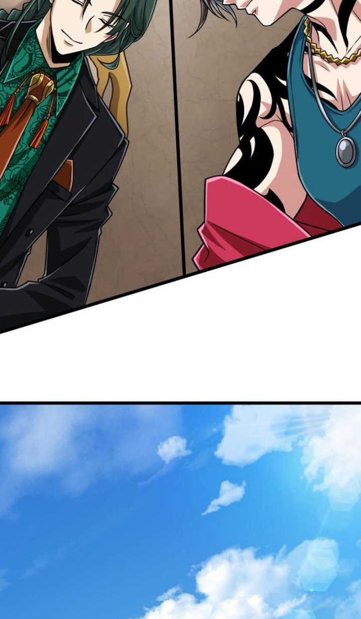 Magic Level 99990000 All-Attribute Great Sage Chapter 103 - halaman 27