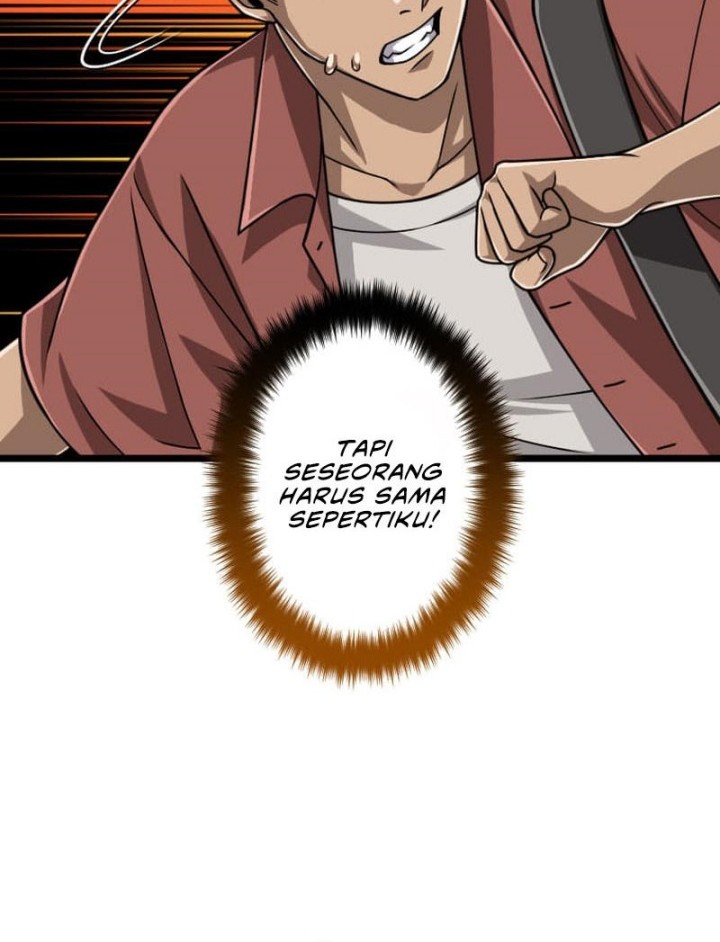 Magic Level 99990000 All-Attribute Great Sage Chapter 103 - halaman 31