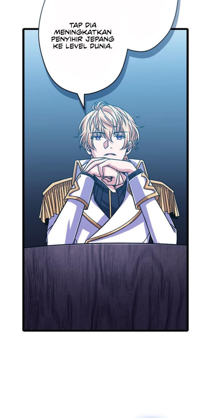 Magic Level 99990000 All-Attribute Great Sage Chapter 103 - halaman 51