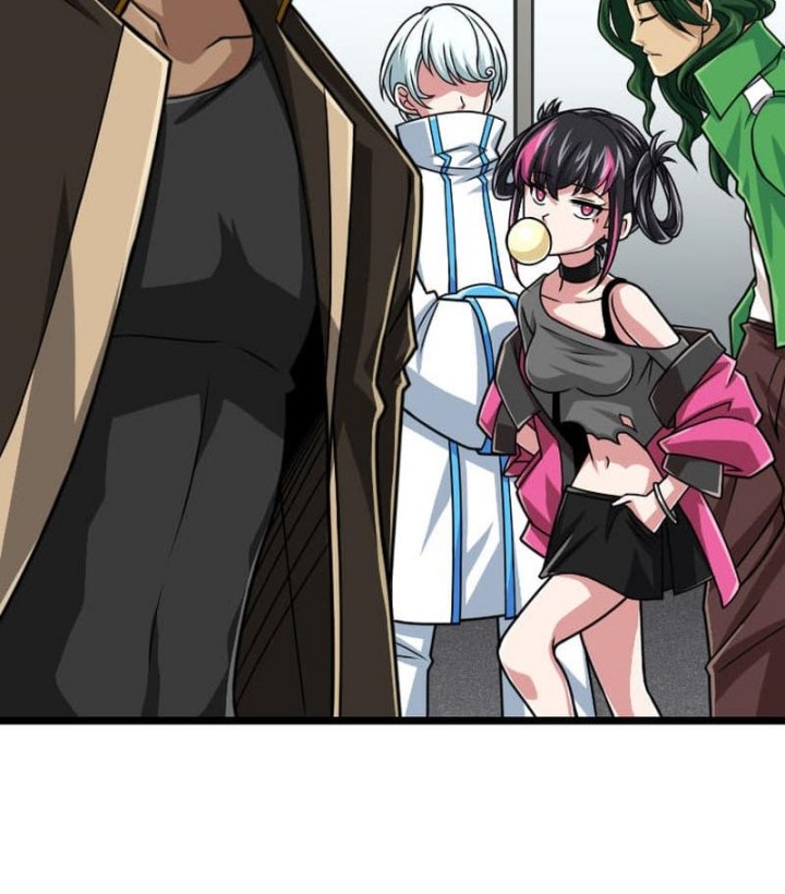 Magic Level 99990000 All-Attribute Great Sage Chapter 103 - halaman 59