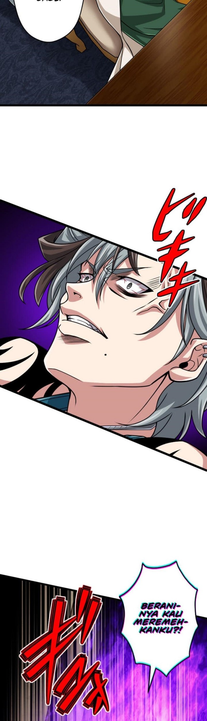 Magic Level 99990000 All-Attribute Great Sage Chapter 103 - halaman 7