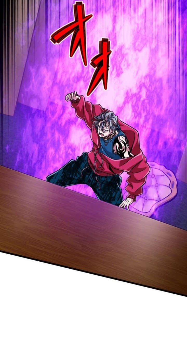 Magic Level 99990000 All-Attribute Great Sage Chapter 103 - halaman 8