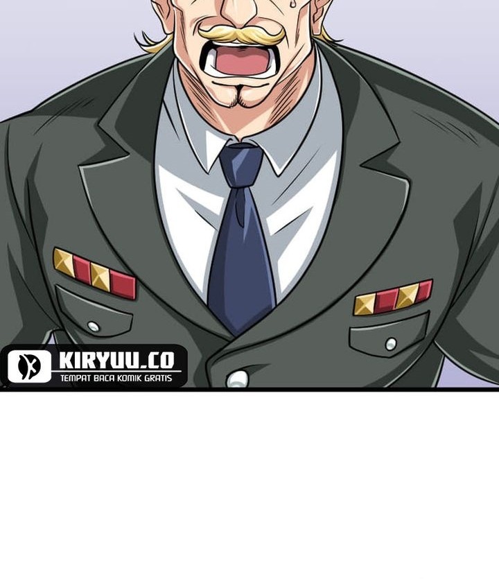 Magic Level 99990000 All-Attribute Great Sage Chapter 104 - halaman 22