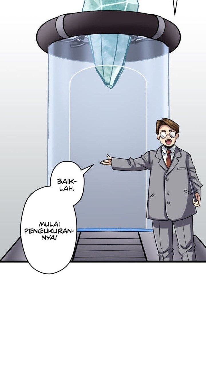 Magic Level 99990000 All-Attribute Great Sage Chapter 104 - halaman 30