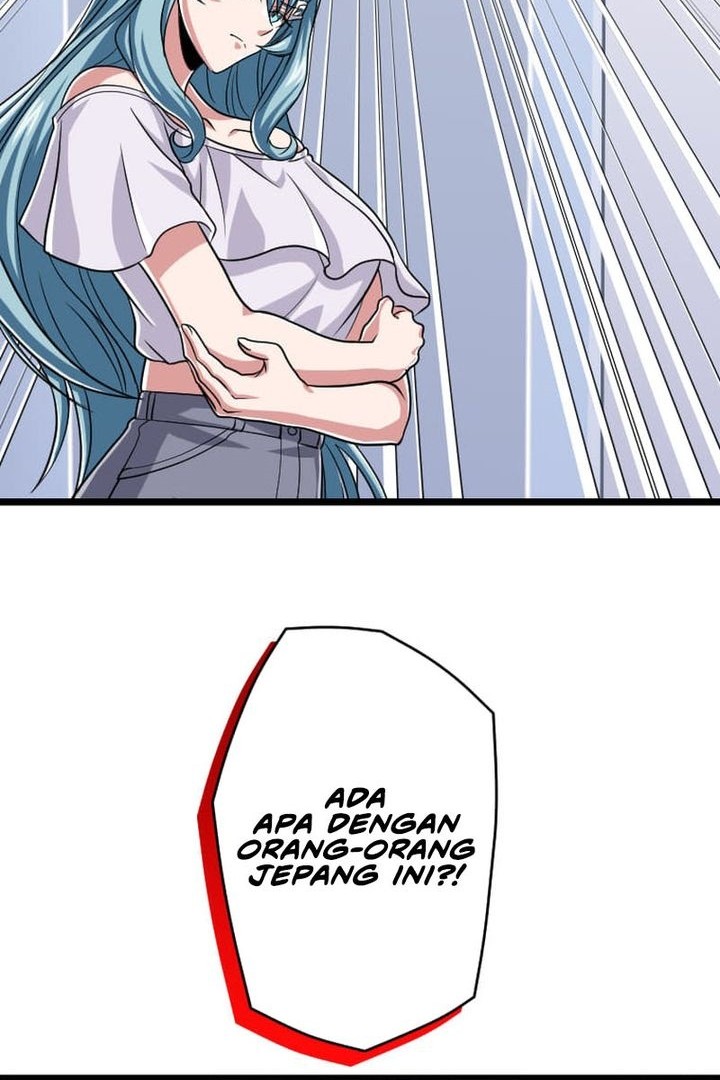 Magic Level 99990000 All-Attribute Great Sage Chapter 104 - halaman 34