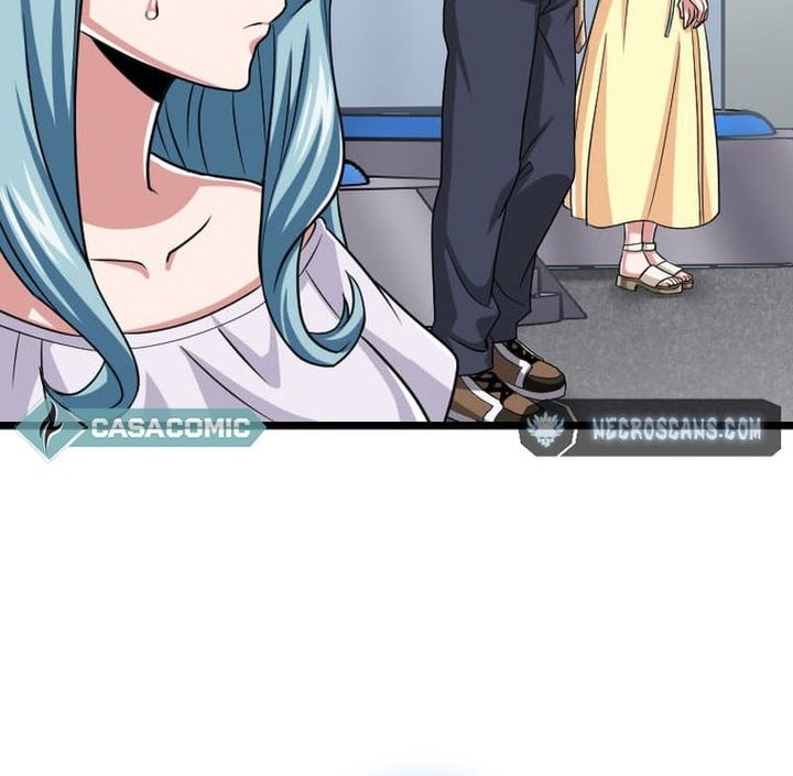 Magic Level 99990000 All-Attribute Great Sage Chapter 104 - halaman 36