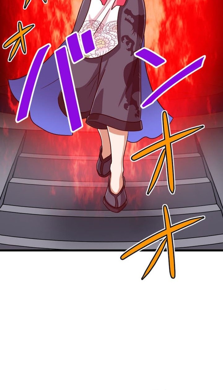 Magic Level 99990000 All-Attribute Great Sage Chapter 104 - halaman 41