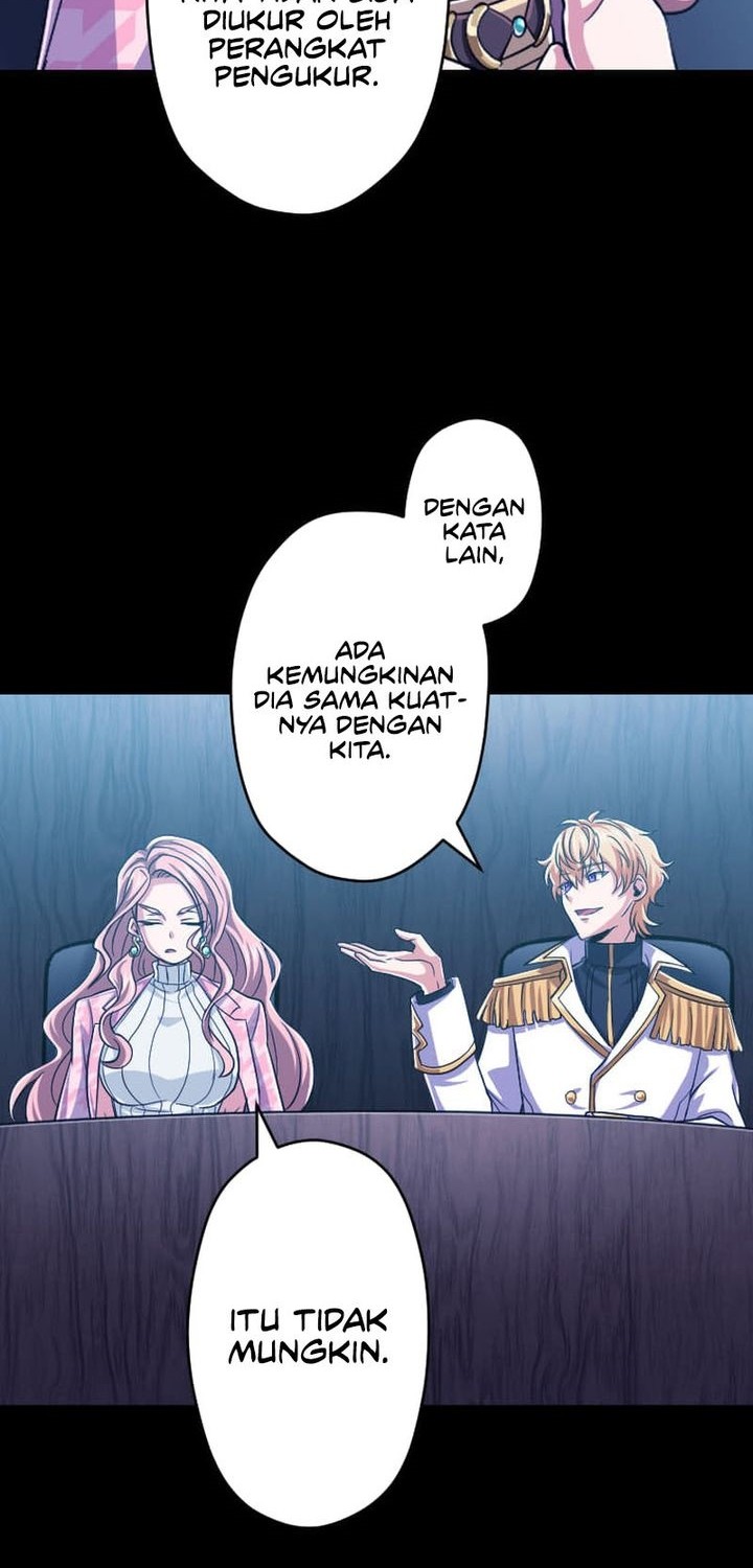 Magic Level 99990000 All-Attribute Great Sage Chapter 104 - halaman 59