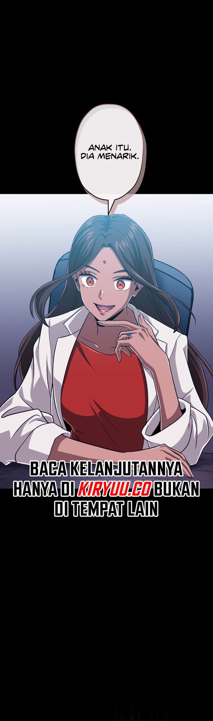 Magic Level 99990000 All-Attribute Great Sage Chapter 104 - halaman 60