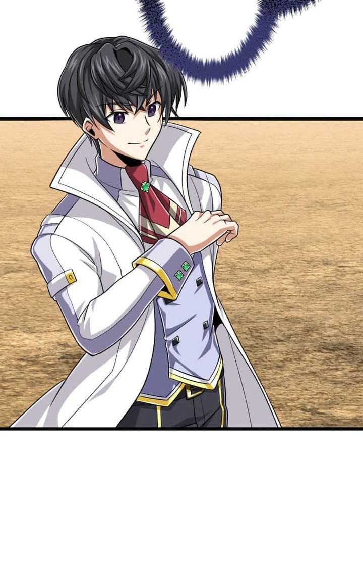 Magic Level 99990000 All-Attribute Great Sage Chapter 104 - halaman 62