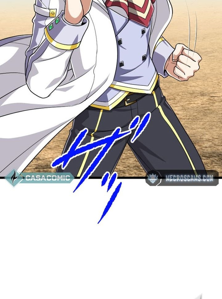 Magic Level 99990000 All-Attribute Great Sage Chapter 104 - halaman 64