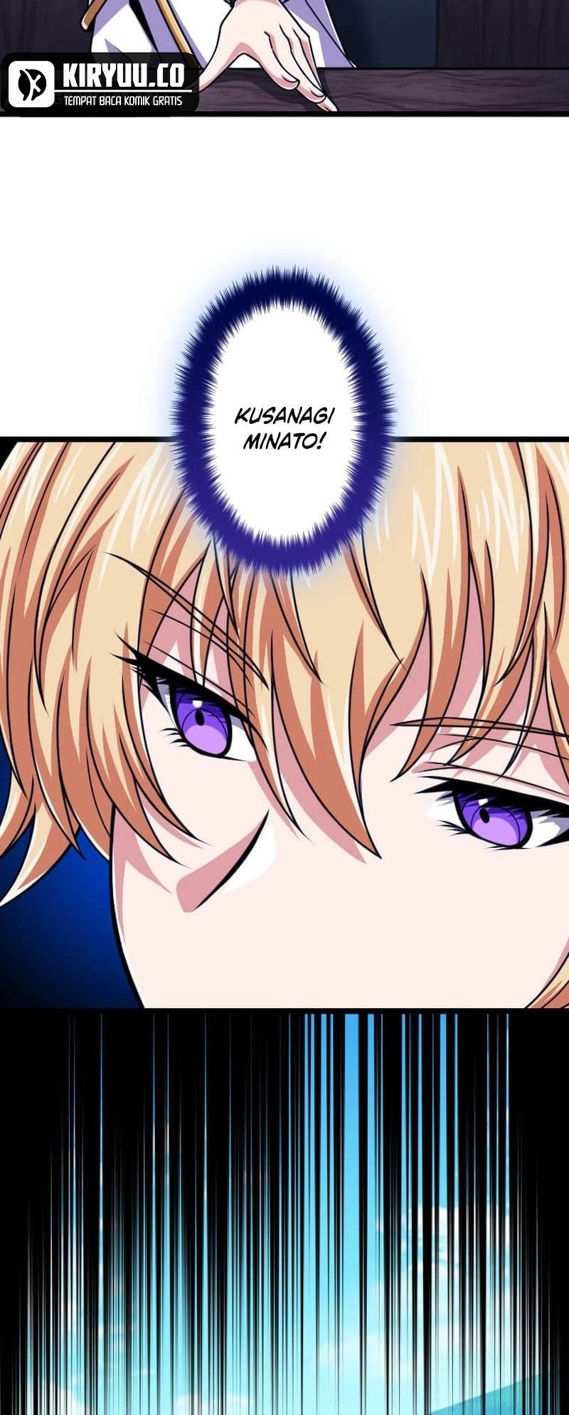 Magic Level 99990000 All-Attribute Great Sage Chapter 105 - halaman 40