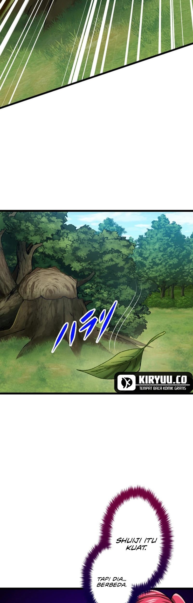 Magic Level 99990000 All-Attribute Great Sage Chapter 106 - halaman 39