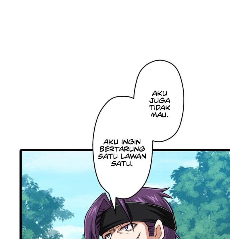 Magic Level 99990000 All-Attribute Great Sage Chapter 106 - halaman 45