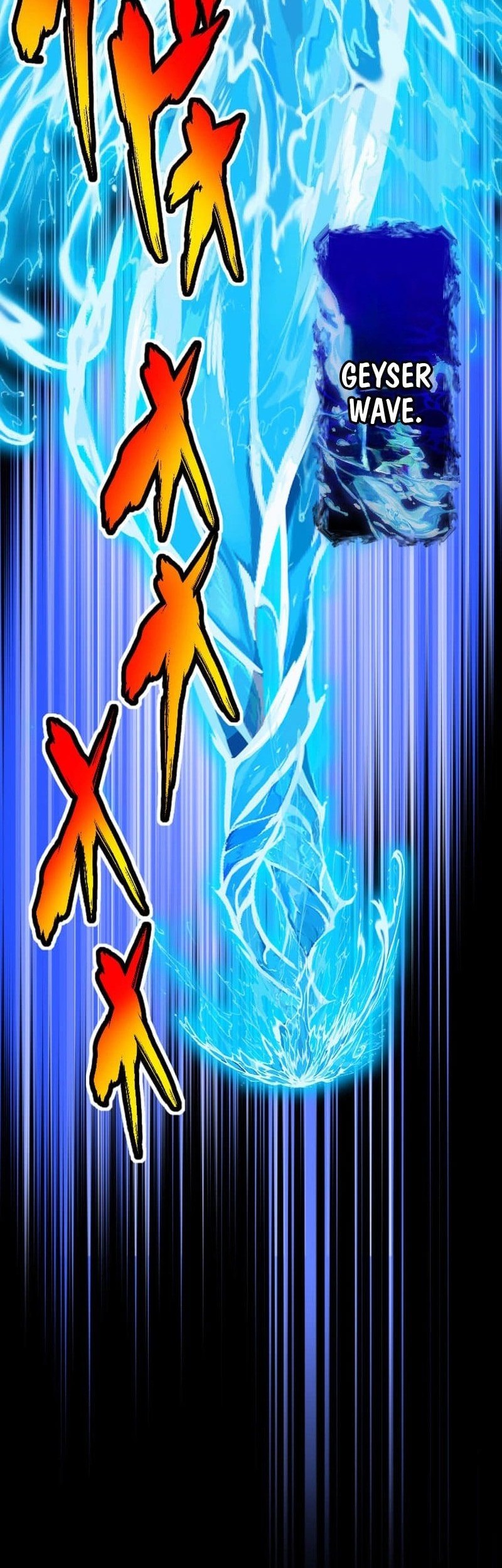Magic Level 99990000 All-Attribute Great Sage Chapter 107 - halaman 32