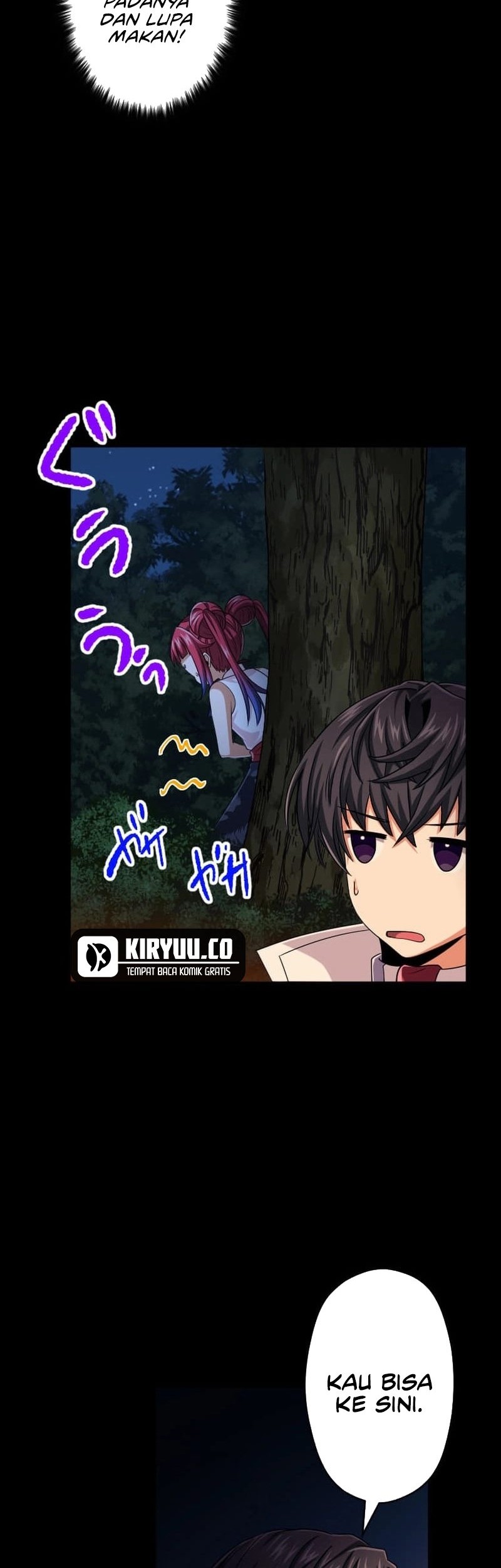 Magic Level 99990000 All-Attribute Great Sage Chapter 108 - halaman 7