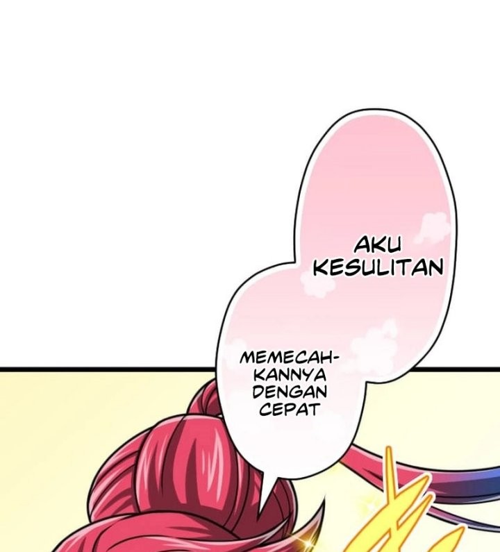 Magic Level 99990000 All-Attribute Great Sage Chapter 109 - halaman 26