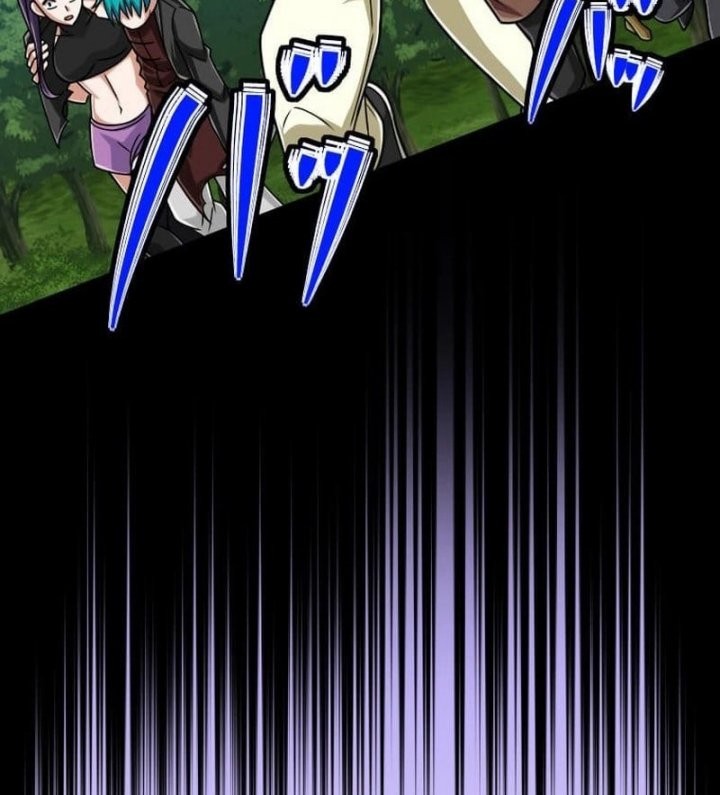 Magic Level 99990000 All-Attribute Great Sage Chapter 109 - halaman 41