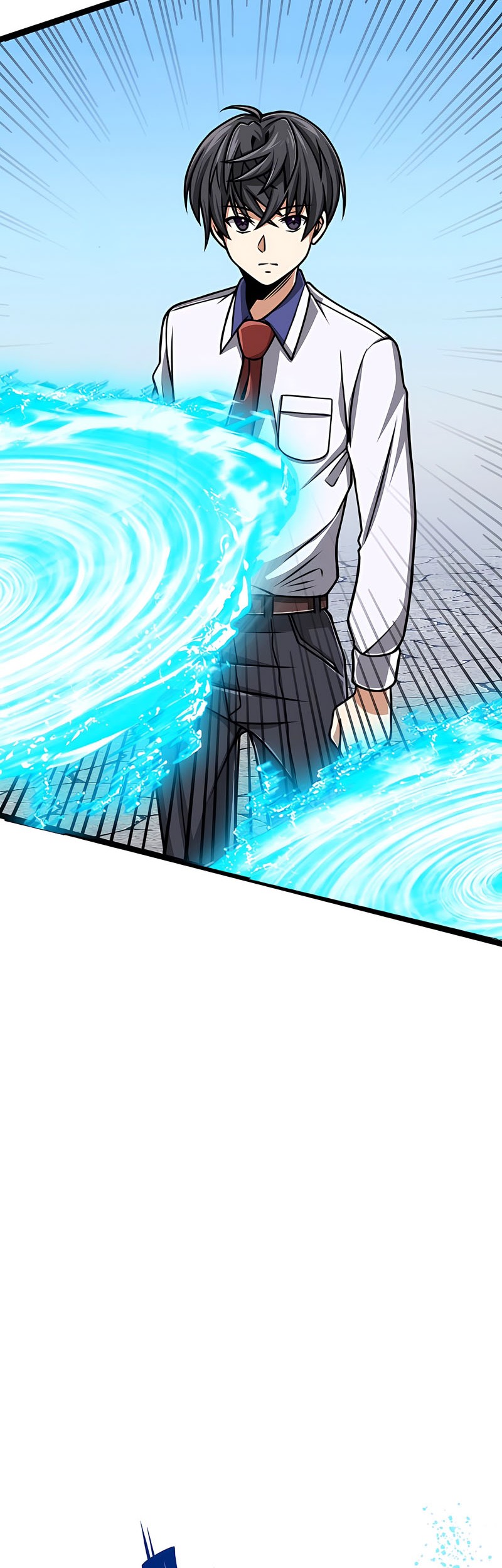 Magic Level 99990000 All-Attribute Great Sage Chapter 11 - halaman 15