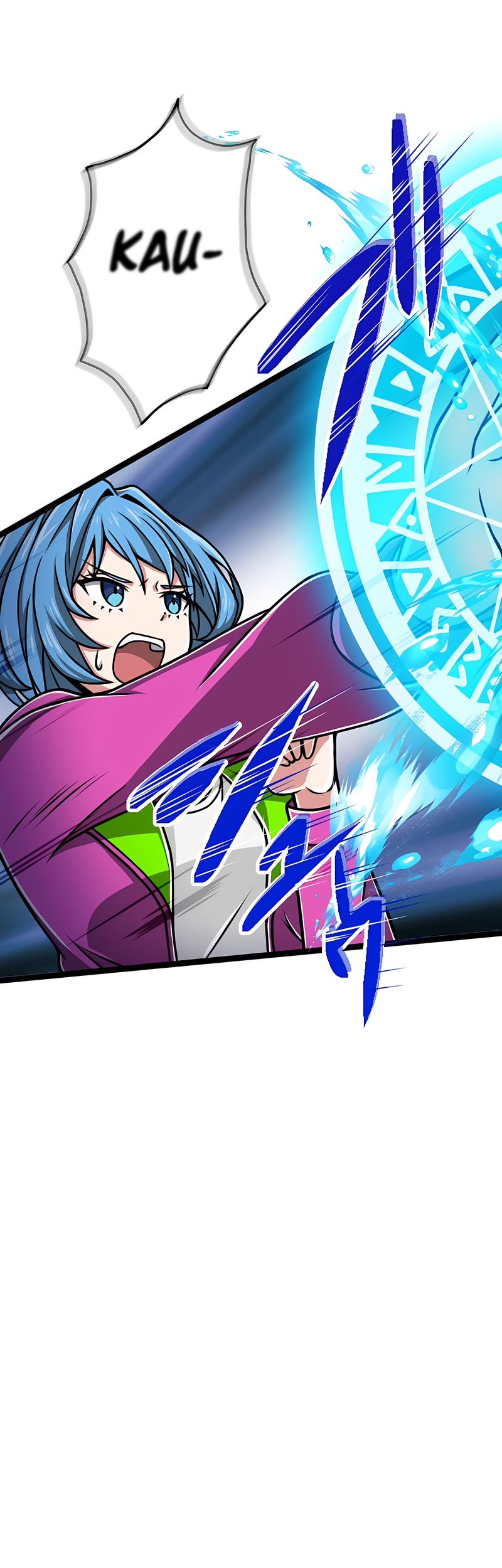 Magic Level 99990000 All-Attribute Great Sage Chapter 11 - halaman 20