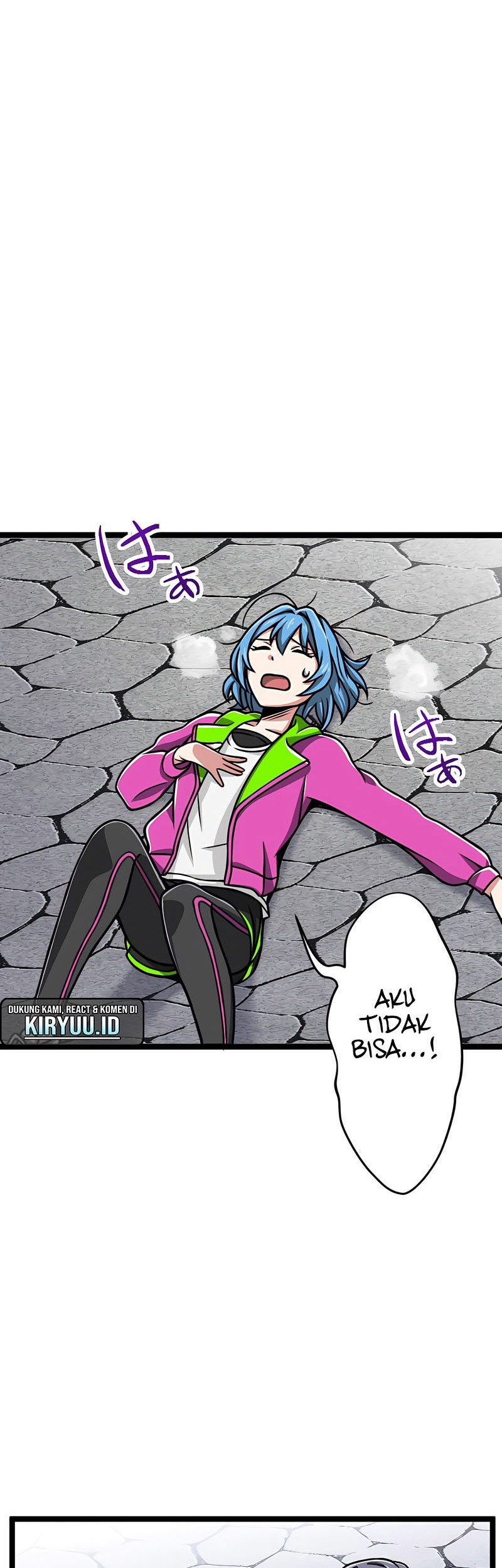 Magic Level 99990000 All-Attribute Great Sage Chapter 11 - halaman 21