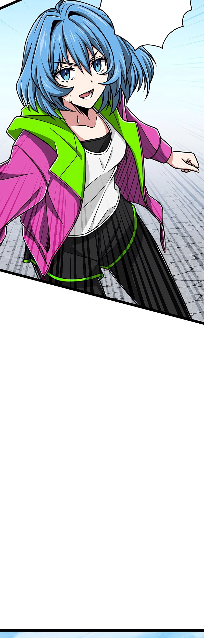 Magic Level 99990000 All-Attribute Great Sage Chapter 11 - halaman 53