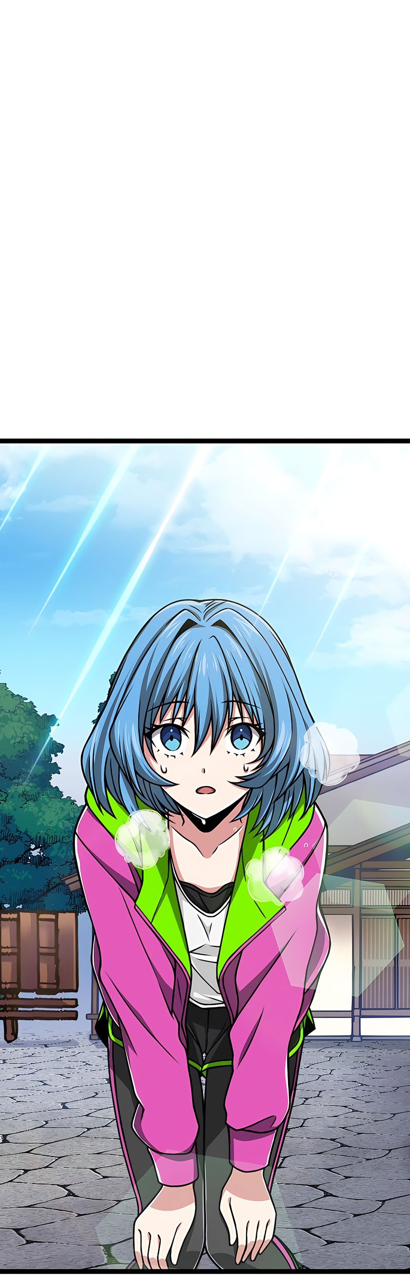 Magic Level 99990000 All-Attribute Great Sage Chapter 11 - halaman 57