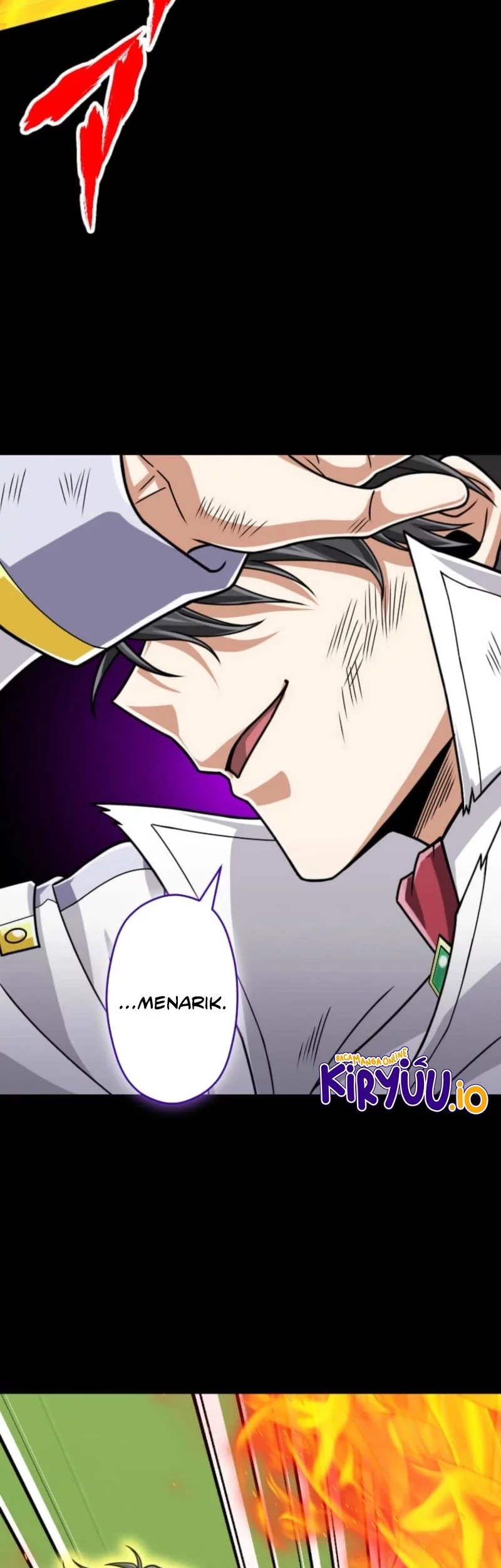 Magic Level 99990000 All-Attribute Great Sage Chapter 111 - halaman 44