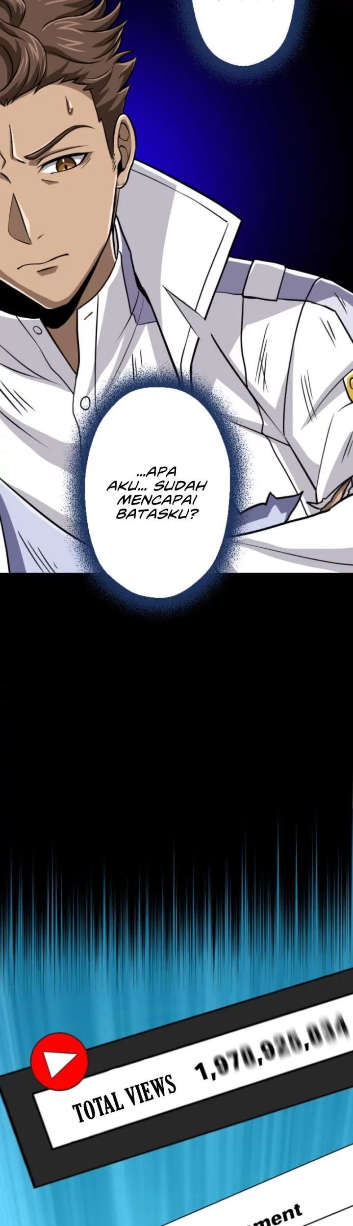 Magic Level 99990000 All-Attribute Great Sage Chapter 112 - halaman 14